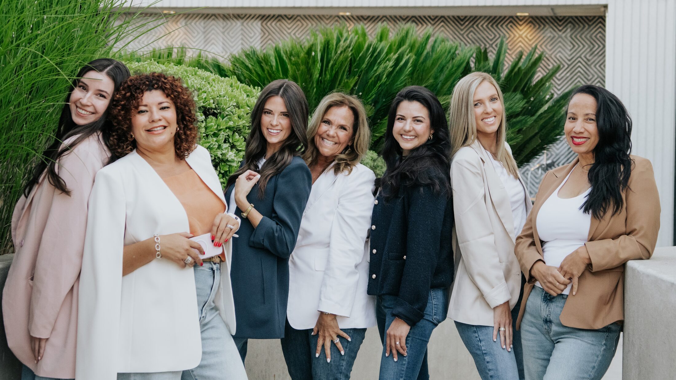 The REDD Group, a community of agents at eXp Realty